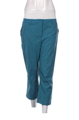 Damenhose Collection L, Größe M, Farbe Blau, Preis 26,99 €