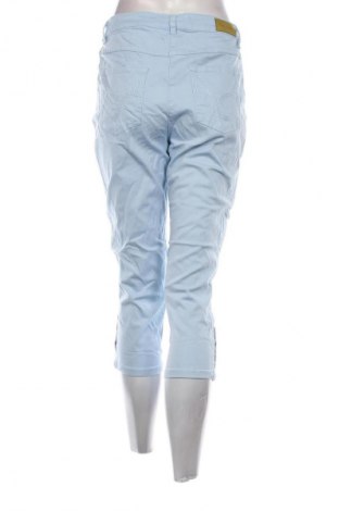 Damenhose Collection L, Größe M, Farbe Blau, Preis 20,99 €