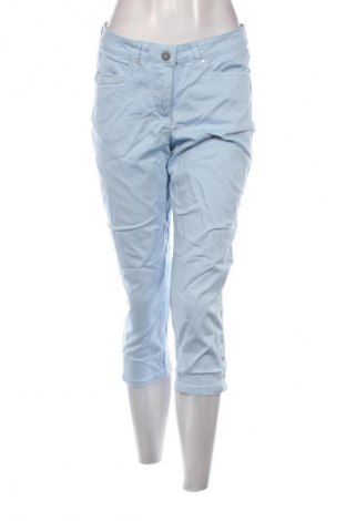 Damenhose Collection L, Größe M, Farbe Blau, Preis 20,99 €