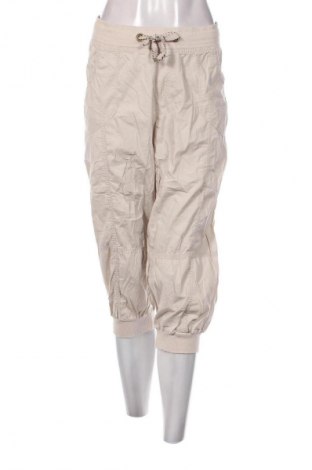 Damenhose Colours Of The World, Größe XL, Farbe Beige, Preis € 14,99