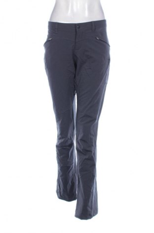 Pantaloni de femei Columbia, Mărime XL, Culoare Gri, Preț 179,99 Lei