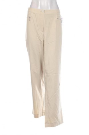 Damenhose Come On, Größe XXL, Farbe Beige, Preis 66,99 €