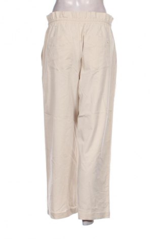 Pantaloni de femei Comma,, Mărime M, Culoare Ecru, Preț 202,99 Lei