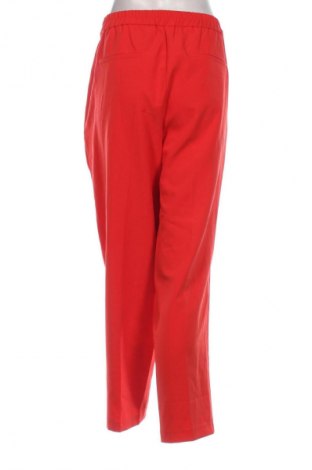 Pantaloni de femei Comma,, Mărime XL, Culoare Roșu, Preț 202,99 Lei