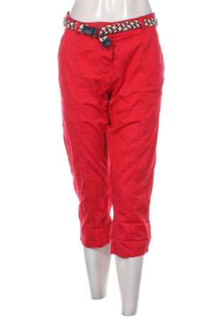 Damenhose Cool Code, Größe L, Farbe Rot, Preis 20,99 €