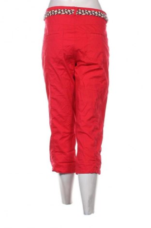 Damenhose Cool Code, Größe L, Farbe Rot, Preis 20,99 €