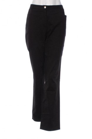 Pantaloni de femei Cosma, Mărime L, Culoare Negru, Preț 94,99 Lei