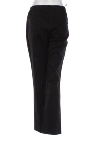 Pantaloni de femei Cosma, Mărime L, Culoare Negru, Preț 94,99 Lei
