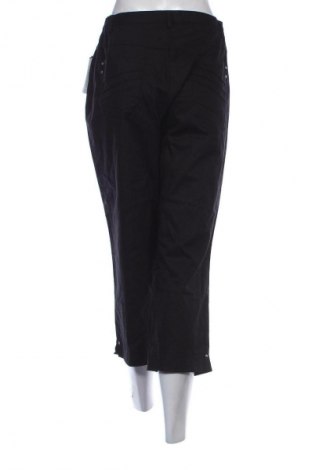 Damskie spodnie Cosma, Rozmiar XL, Kolor Czarny, Cena 67,99 zł