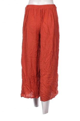 Damskie spodnie Cotton Club, Rozmiar S, Kolor Pomarańczowy, Cena 95,99 zł