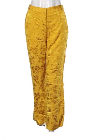Damenhose Couture, Größe S, Farbe Gelb, Preis 28,99 €