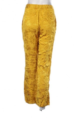 Damenhose Couture, Größe S, Farbe Gelb, Preis 28,99 €