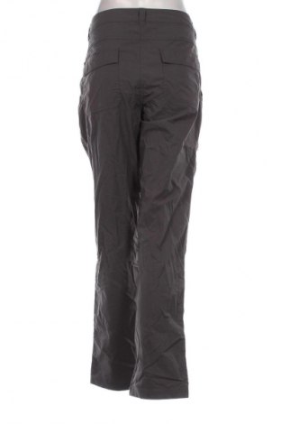 Damenhose Crane, Größe XL, Farbe Grau, Preis 26,99 €