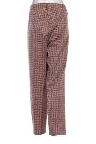 Damskie spodnie Creation L, Rozmiar 3XL, Kolor Kolorowy, Cena 87,99 zł