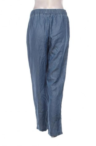 Damenhose Creation L, Größe M, Farbe Blau, Preis 28,99 €