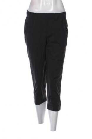Damskie spodnie Crivit, Rozmiar M, Kolor Czarny, Cena 38,99 zł