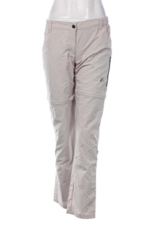 Pantaloni de femei Crivit, Mărime S, Culoare Gri, Preț 127,99 Lei