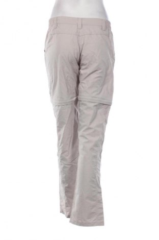 Pantaloni de femei Crivit, Mărime S, Culoare Gri, Preț 127,99 Lei