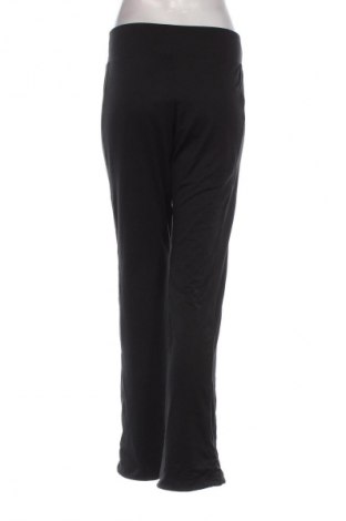 Pantaloni de femei Crivit, Mărime L, Culoare Negru, Preț 57,99 Lei
