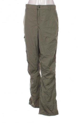 Damenhose Crivit, Größe XXL, Farbe Grün, Preis € 27,99