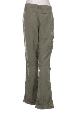 Damenhose Crivit, Größe XXL, Farbe Grün, Preis € 27,99