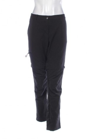 Damenhose Crivit, Größe L, Farbe Schwarz, Preis 12,99 €