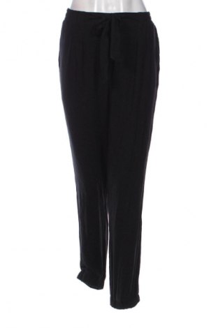 Pantaloni de femei Cropp, Mărime L, Culoare Negru, Preț 133,99 Lei