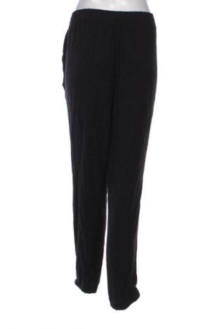 Pantaloni de femei Cropp, Mărime L, Culoare Negru, Preț 133,99 Lei