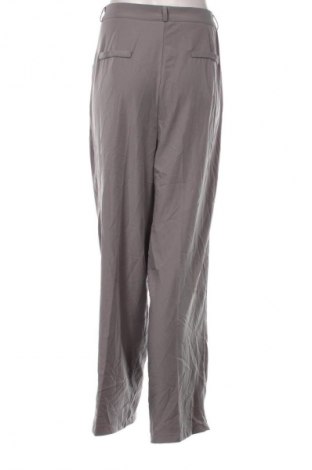 Pantaloni de femei DAZY, Mărime L, Culoare Gri, Preț 94,99 Lei