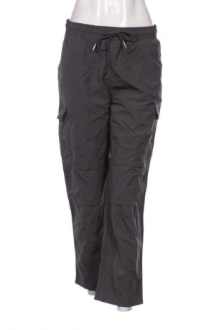 Pantaloni de femei DAZY, Mărime M, Culoare Gri, Preț 156,99 Lei