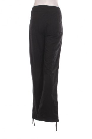 Pantaloni de femei Decathlon, Mărime XXL, Culoare Negru, Preț 150,99 Lei