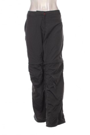 Női nadrág Decathlon, Méret XXL, Szín Szürke, Ár 10 569 Ft