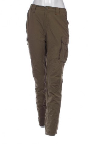 Dámske nohavice Decathlon, Veľkosť S, Farba Zelená, Cena  10,95 €