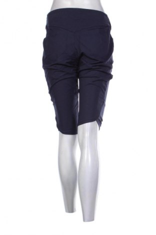 Damskie spodnie Decathlon, Rozmiar M, Kolor Niebieski, Cena 57,99 zł