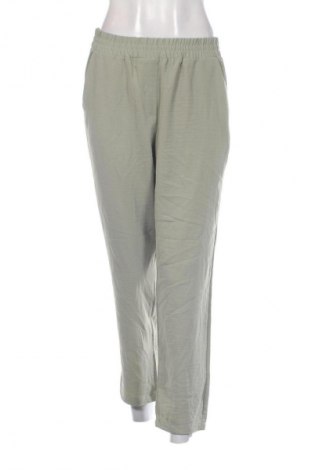Damenhose Defacto, Größe M, Farbe Grün, Preis 20,99 €