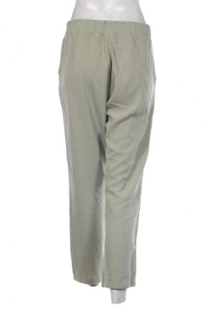 Damenhose Defacto, Größe M, Farbe Grün, Preis 20,99 €