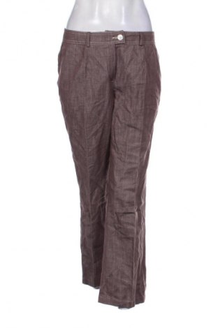 Damenhose Delmod, Größe M, Farbe Braun, Preis € 20,99