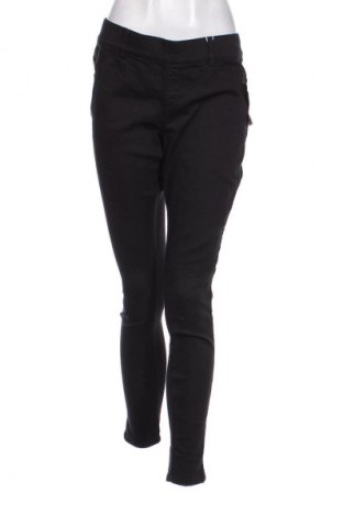 Pantaloni de femei Denim 1982, Mărime XL, Culoare Negru, Preț 150,99 Lei