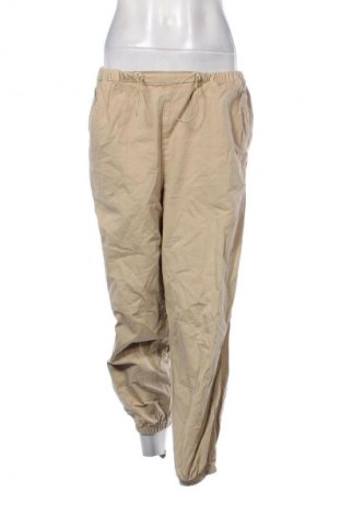 Női nadrág Denim&Co., Méret M, Szín Bézs, Ár 10 569 Ft