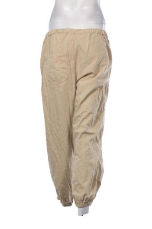 Női nadrág Denim&Co., Méret M, Szín Bézs, Ár 10 569 Ft