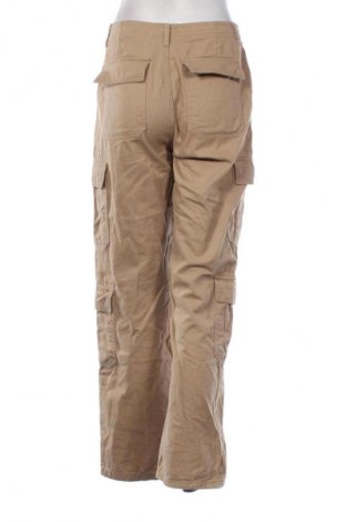 Damskie spodnie Denim Co., Rozmiar S, Kolor Brązowy, Cena 19,99 zł