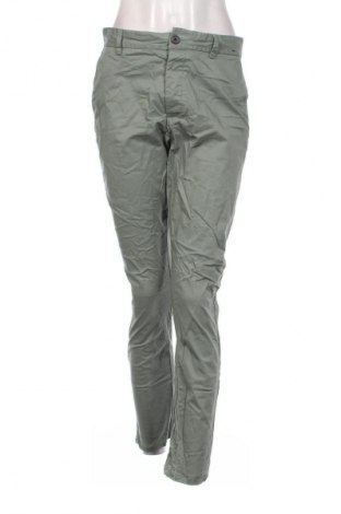 Damskie spodnie Denim Co., Rozmiar M, Kolor Zielony, Cena 95,99 zł