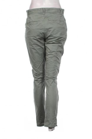 Damskie spodnie Denim Co., Rozmiar M, Kolor Zielony, Cena 95,99 zł