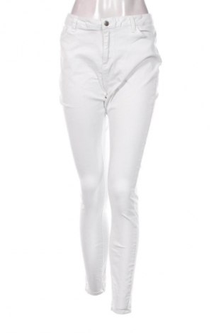Damenhose Denim Co., Größe XL, Farbe Weiß, Preis € 20,99