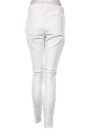 Damenhose Denim Co., Größe XL, Farbe Weiß, Preis € 20,99