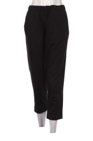 Pantaloni de femei Derin, Mărime L, Culoare Negru, Preț 94,99 Lei