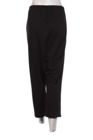 Pantaloni de femei Derin, Mărime L, Culoare Negru, Preț 94,99 Lei