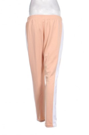 Damenhose Diadora, Größe L, Farbe Rosa, Preis 24,99 €