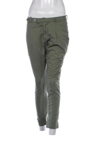 Damenhose Diesel, Größe M, Farbe Grün, Preis 132,99 €