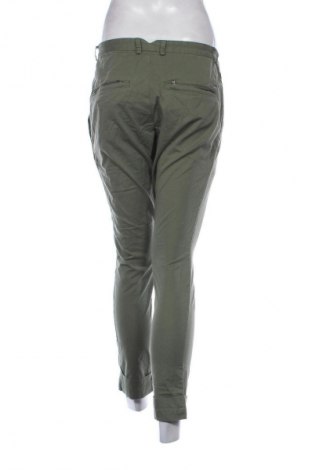 Damenhose Diesel, Größe M, Farbe Grün, Preis 132,99 €